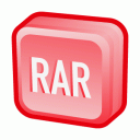 Сжатый файл. Архиватор RAR, для открытия нужен @ архиватор